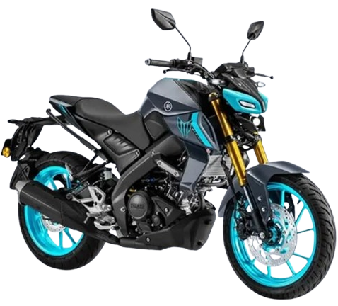 Yamaha MT15