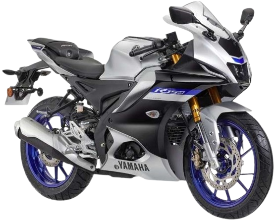 Yamaha R15